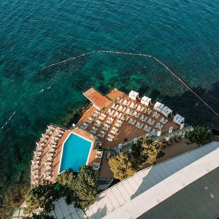 Vira Otel Suites Sinop Exteriér fotografie